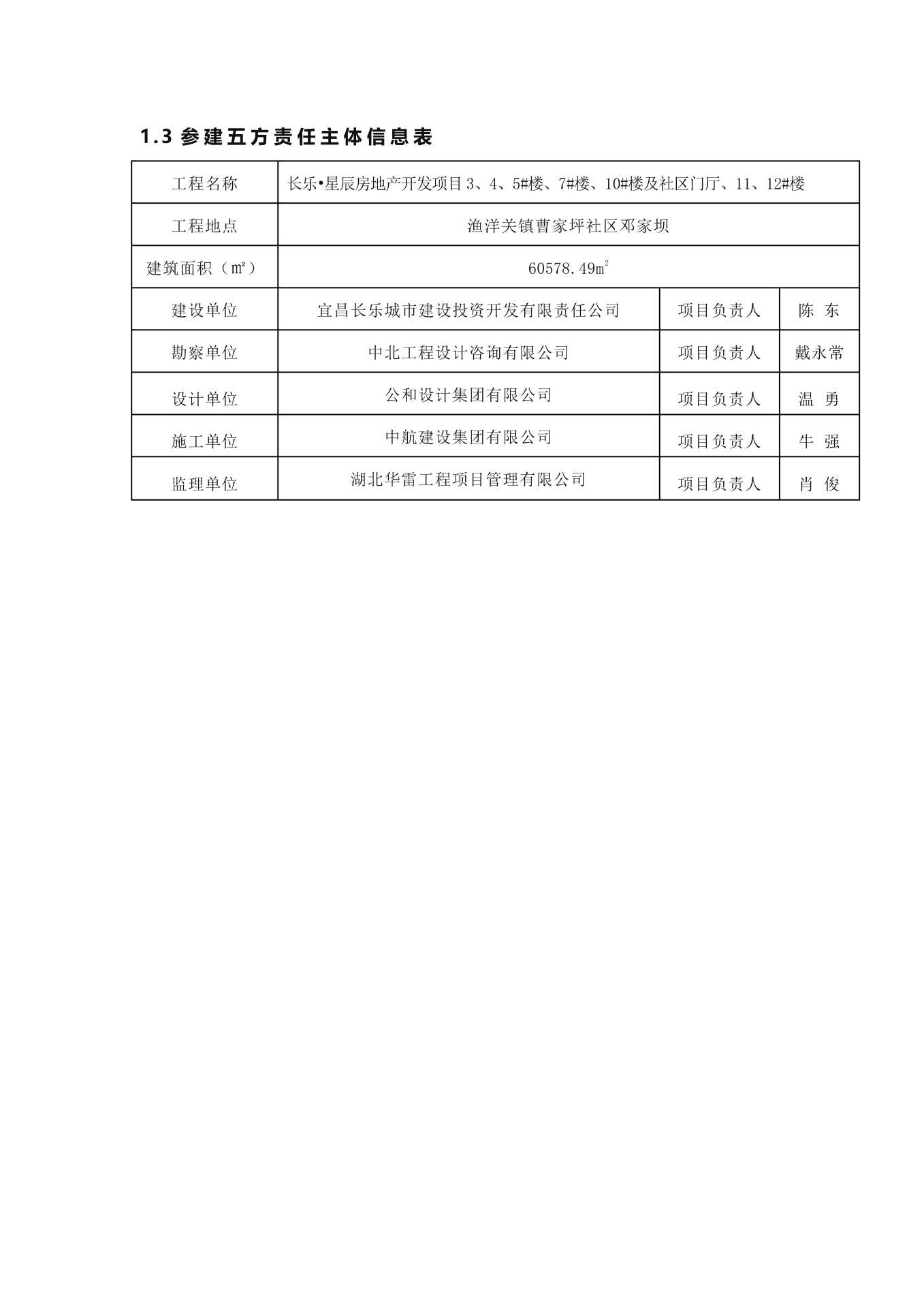 長樂星辰房地產(chǎn)開發(fā)項(xiàng)目二期（10~12、5#樓）地基與基礎(chǔ)驗(yàn)收信息公示_頁面_4
